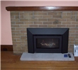 Regency U32 Gas Insert